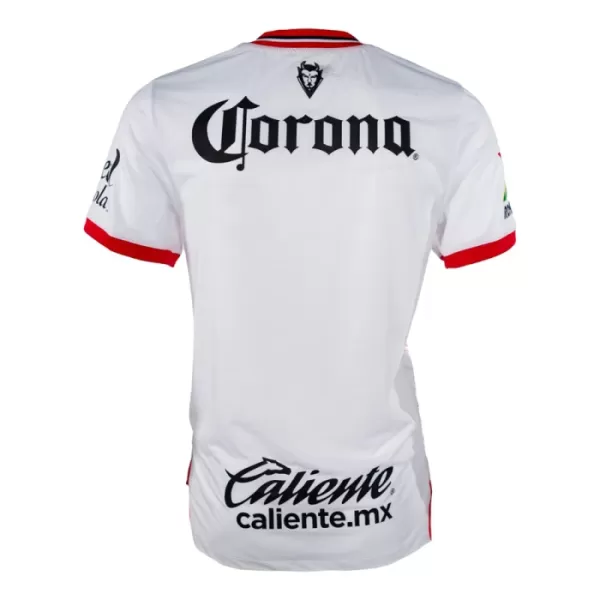 Camisola Deportivo Toluca Homem Equipamento 2ª 2024/25