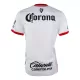 Camisola Deportivo Toluca Homem Equipamento 2ª 2024/25