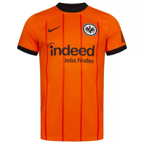 Camisola Eintracht Frankfurt Homem Equipamento 3ª 2024/25