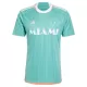 Camisola Inter Miami CF Jordi Alba Ramos 18 Homem Equipamento 3ª 2024/25