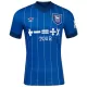 Camisola Ipswich Town Homem Equipamento 1ª 2024/25