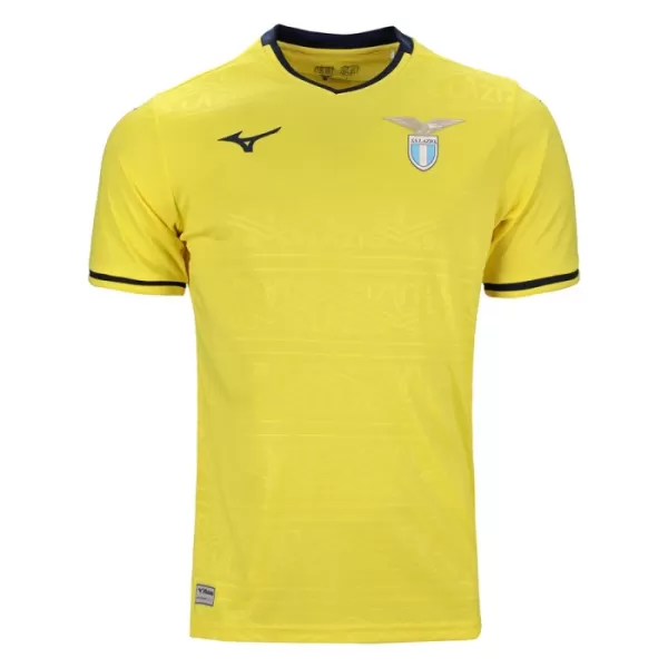 Camisola Lazio Criança Equipamento 2ª 2024/25