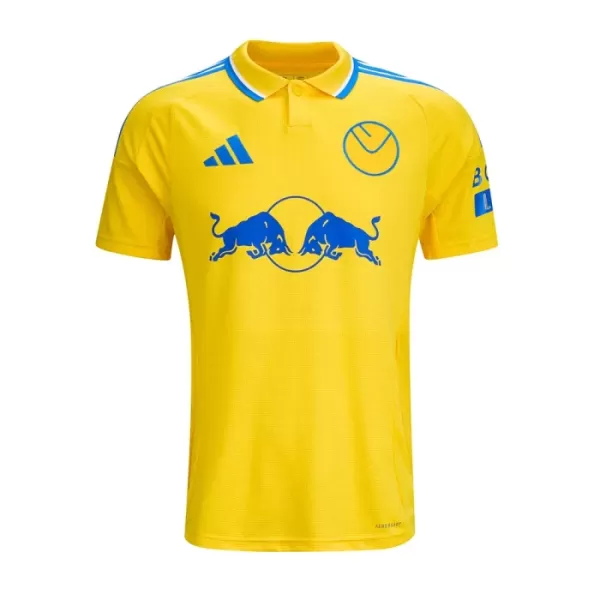 Camisola Leeds United Homem Equipamento 2ª 2024/25