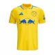 Camisola Leeds United Homem Equipamento 2ª 2024/25