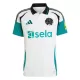 Camisola Newcastle United Homem Equipamento 3ª 2024/25