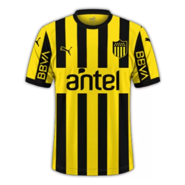 Camisola Penarol Homem Equipamento 1ª 2024/25