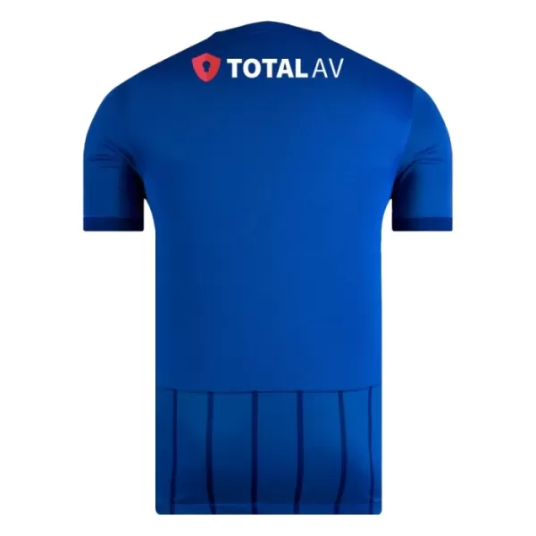 Camisola Portsmouth Homem Equipamento 1ª 2024/25