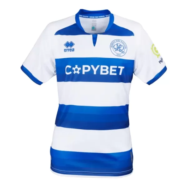 Camisola Queens Park Rangers Homem Equipamento 1ª 2024/25