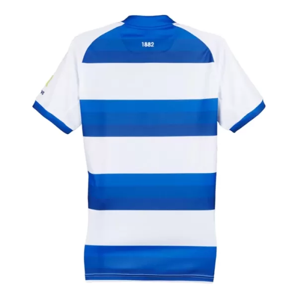 Camisola Queens Park Rangers Homem Equipamento 1ª 2024/25