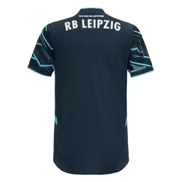 Camisola RB Leipzig Homem Equipamento 3ª 2024/25