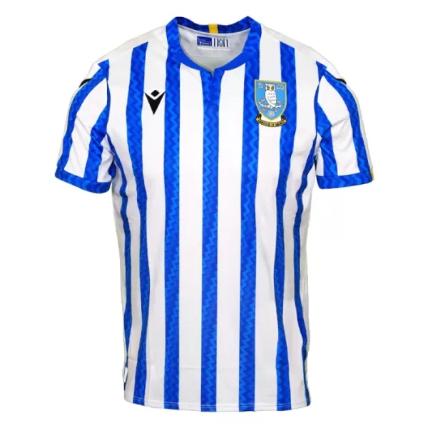 Camisola Sheffield Wednesday Criança Equipamento 1ª 2024/25