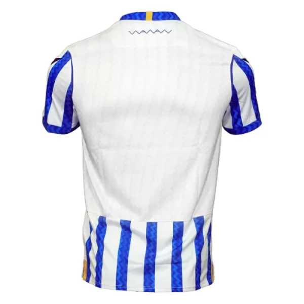 Camisola Sheffield Wednesday Criança Equipamento 1ª 2024/25