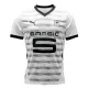 Camisola Stade Rennais Homem Equipamento 2ª 2024/25