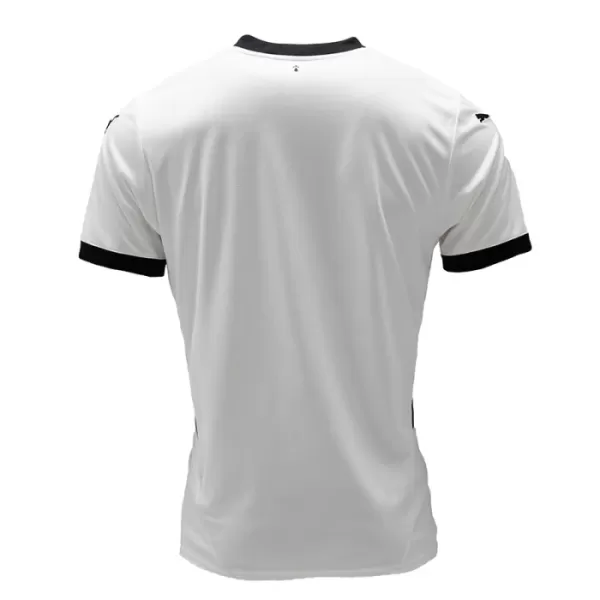 Camisola Stade Rennais Homem Equipamento 2ª 2024/25