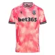 Camisola Stoke City Homem Equipamento 3ª 2024/25