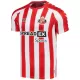 Camisola Sunderland Homem Equipamento 1ª 2024/25