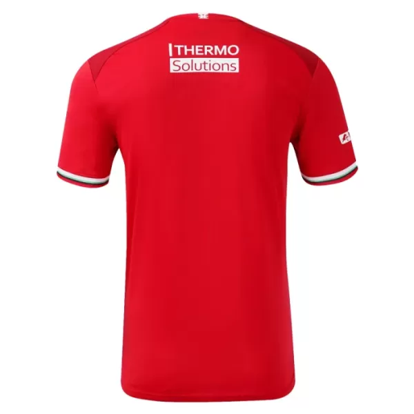 Camisola Twente Homem Equipamento 1ª 2024/25