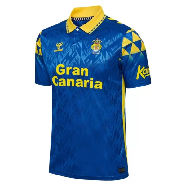 Camisola U.D. Las Palmas Homem Equipamento 2ª 2024/25