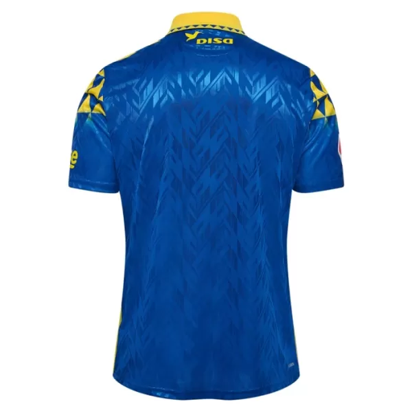 Camisola U.D. Las Palmas Homem Equipamento 2ª 2024/25