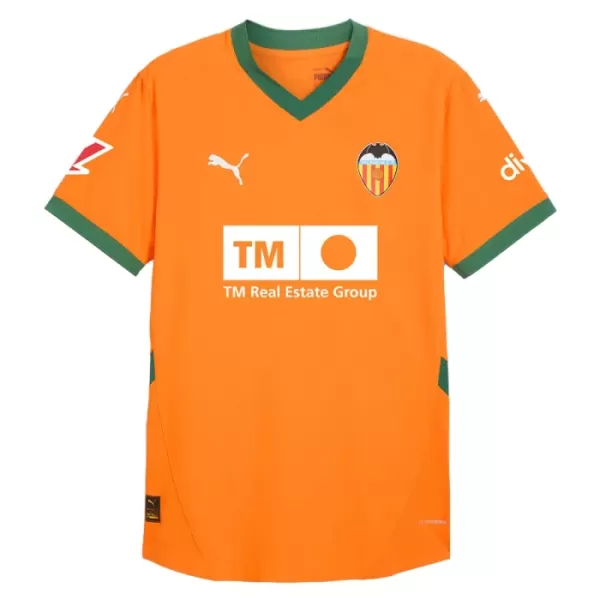 Camisola Valencia CF Homem Equipamento 3ª 2024/25