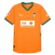 Camisola Valencia CF Homem Equipamento 3ª 2024/25