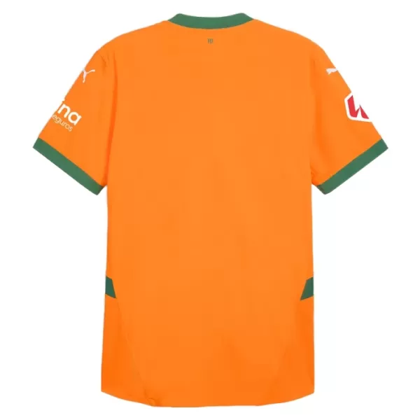 Camisola Valencia CF Homem Equipamento 3ª 2024/25