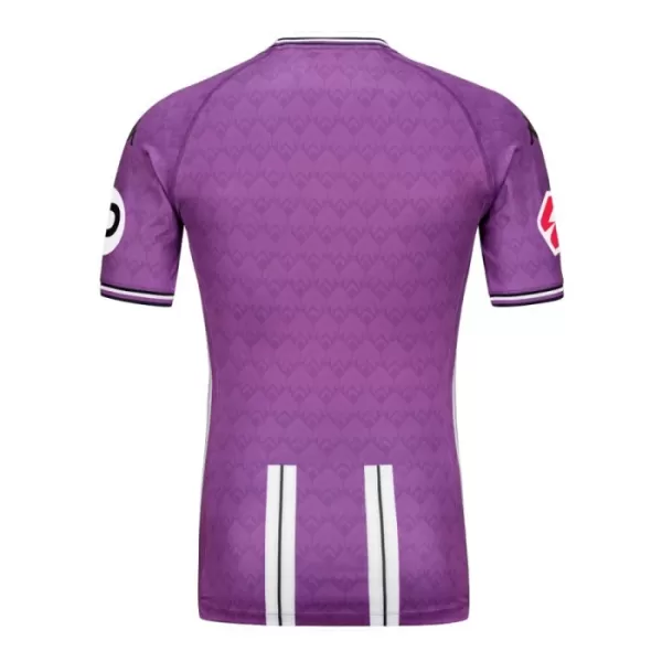 Camisola Valladolid Homem Equipamento 1ª 2024/25