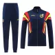 Casaco de Treino Conjunto Espanha Homem 2024/25 Navy