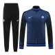 Casaco de Treino Conjunto Inter Milan Homem 2024/25 Navy