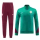 Casaco de Treino Conjunto Paris Saint-Germain Homem 2024/25 Verde