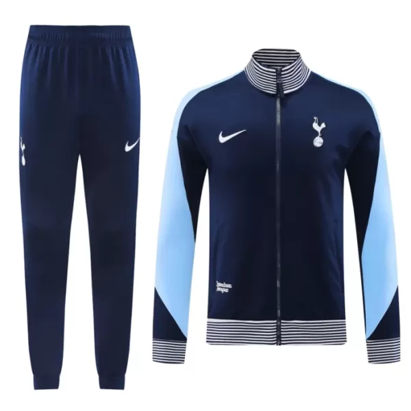 Casaco de Treino Conjunto Tottenham Hotspur Homem 2024/25 Navy