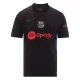 Camisola FC Barcelona Gavi 6 Homem Equipamento 2ª 2024/25