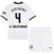 Camisola Borussia Dortmund N. Schlotterbeck 4 Criança Equipamento 3ª 2024/25