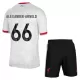 Camisola Liverpool Alexander-Arnold 66 Criança Equipamento 3ª 2024/25