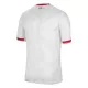 Camisola Liverpool Homem Equipamento 3ª 2024/25