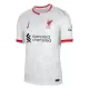 Camisola Liverpool M.Salah 11 Criança Equipamento 3ª 2024/25