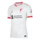 Camisola Liverpool Mulher Equipamento 3ª 2024/25