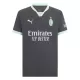 Camisola AC Milan Homem Equipamento 3ª 2024/25