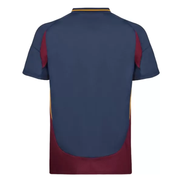 Camisola AS Roma Criança Equipamento 3ª 2024/25