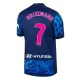 Camisola Atlético Madrid Griezmann 7 Homem Equipamento 3ª 2024/25