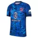 Camisola Atlético Madrid Griezmann 7 Homem Equipamento 3ª 2024/25