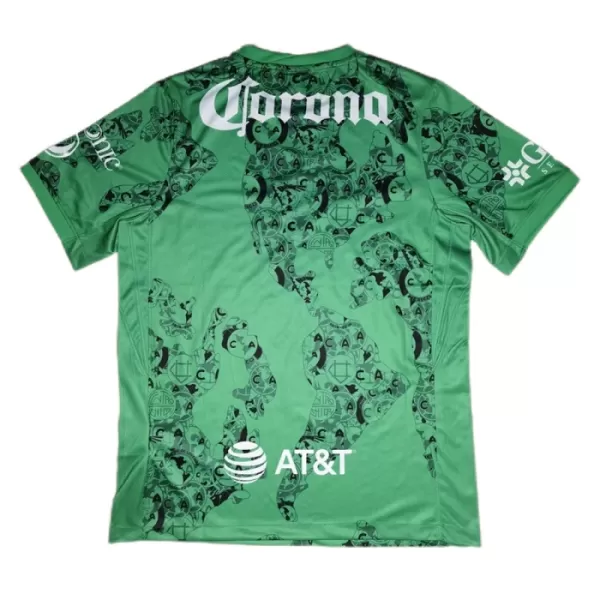 Camisola Guarda-Redes Club América Homem 2024/25