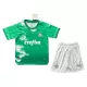 Camisola Palmeiras Criança 2024 Verde - Especial