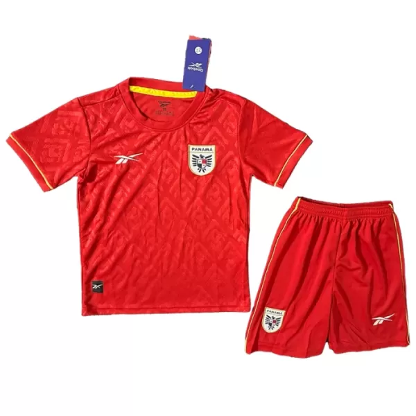 Camisola Panamá Criança Equipamento 1ª 2024/25