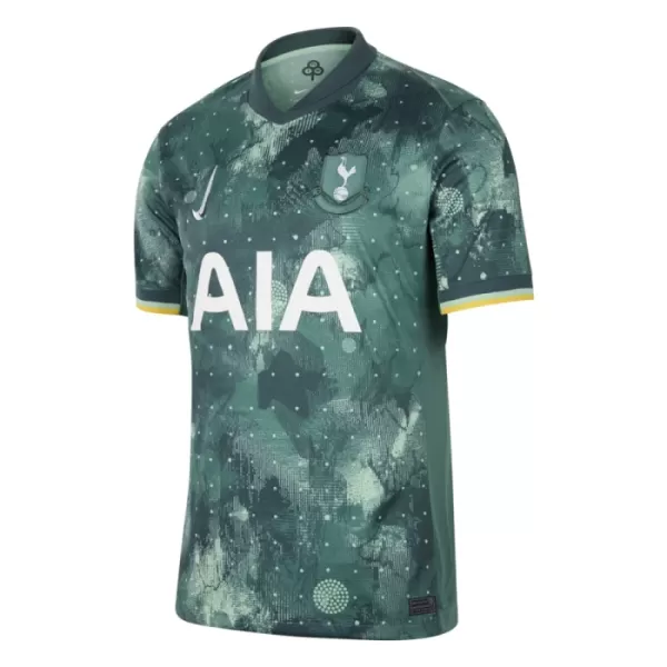 Camisola Tottenham Hotspur Criança Equipamento 3ª 2024/25