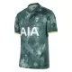 Camisola Tottenham Hotspur Kulusevski 21 Criança Equipamento 3ª 2024/25