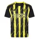 Camisola Aberdeen Homem Equipamento 2ª 2024/25