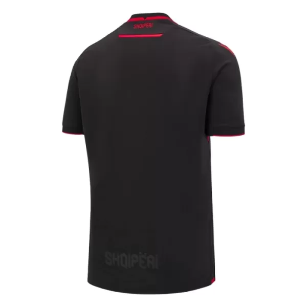 Camisola Albânia Homem Equipamento 3ª 2024/25