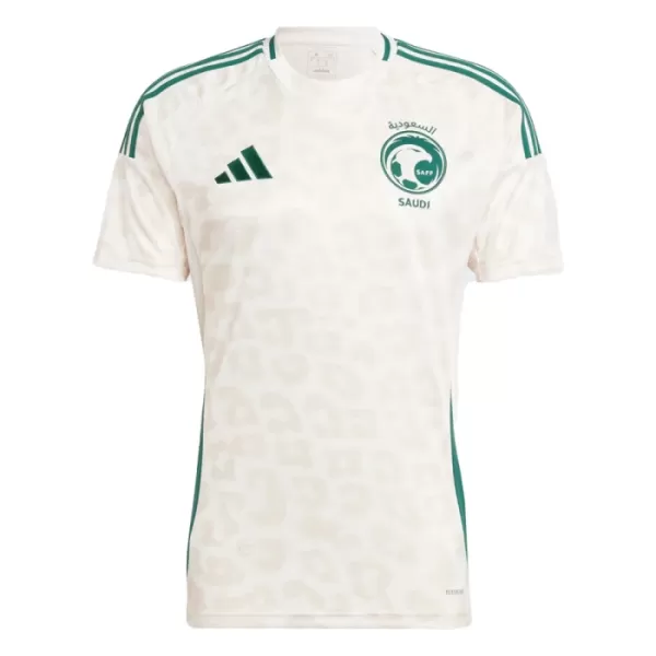 Camisola Arábia Saudita Homem Equipamento 2ª 2024