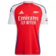 Camisola Arsenal Sterling 30 Homem Equipamento 1ª 2024/25